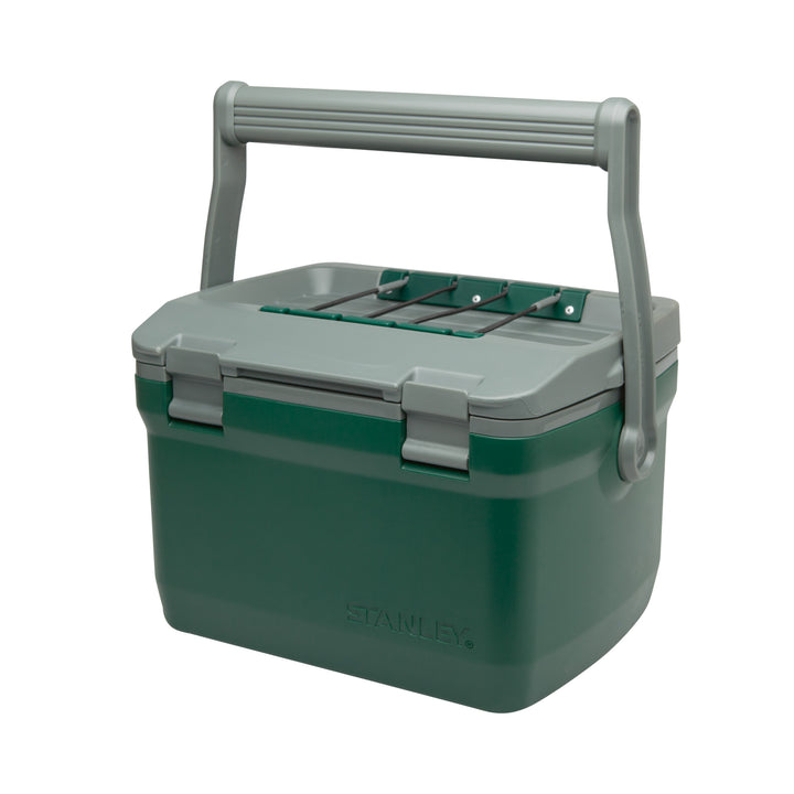 Stanley Adventure Series Easy Carrylunch Cooler | 6.6L | Green