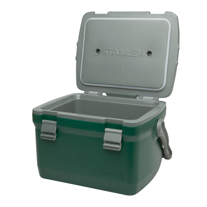 Stanley Adventure Series Easy Carrylunch Cooler | 6.6L | Green