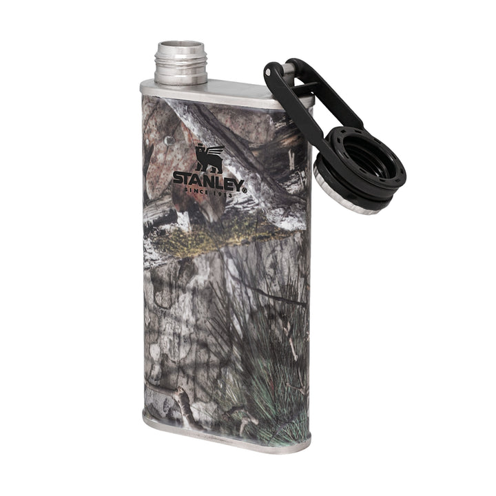 Stanley Classic Easy Fill Wide Mouth Flask | 0.23L | Country DNA - Shams Shopping Centre Stanley  