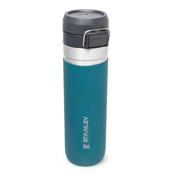 Stanley Go Quick Flip Water Bottle | 0.70L | Lagoon