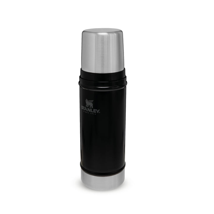 Stanley Classic Vacuum Bottle 10-01228-073-BL16oz - Shams Shopping Centre Stanley  