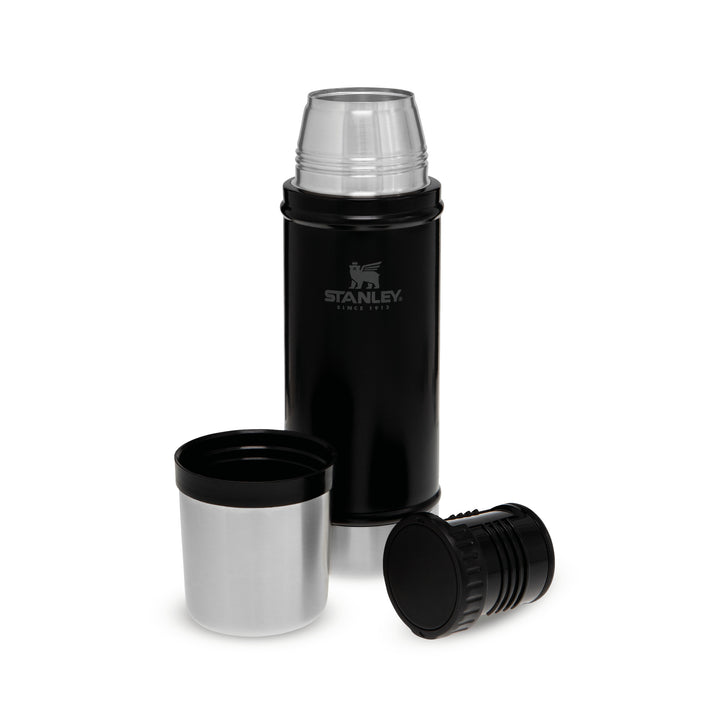 Stanley Classic Vacuum Bottle 10-01228-073-BL16oz - Shams Shopping Centre Stanley  
