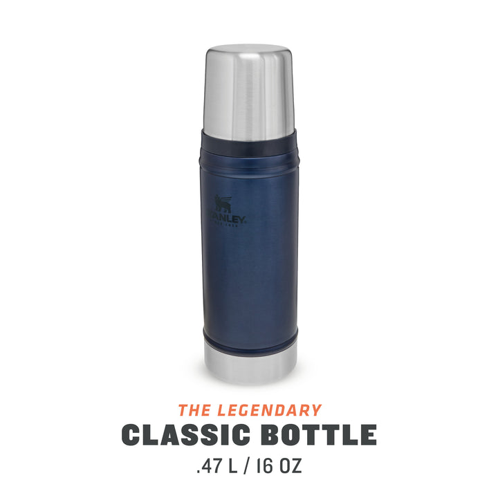 Stanley Classic Legendary Bottle | 1.0L | Nightfall - Shams Shopping Centre Stanley  