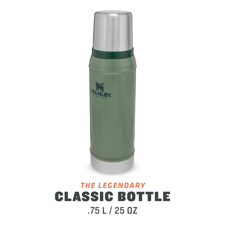 Stanley Classic Vacuum Bottle 10-01612-027-25oz - Shams Shopping Centre Stanley  