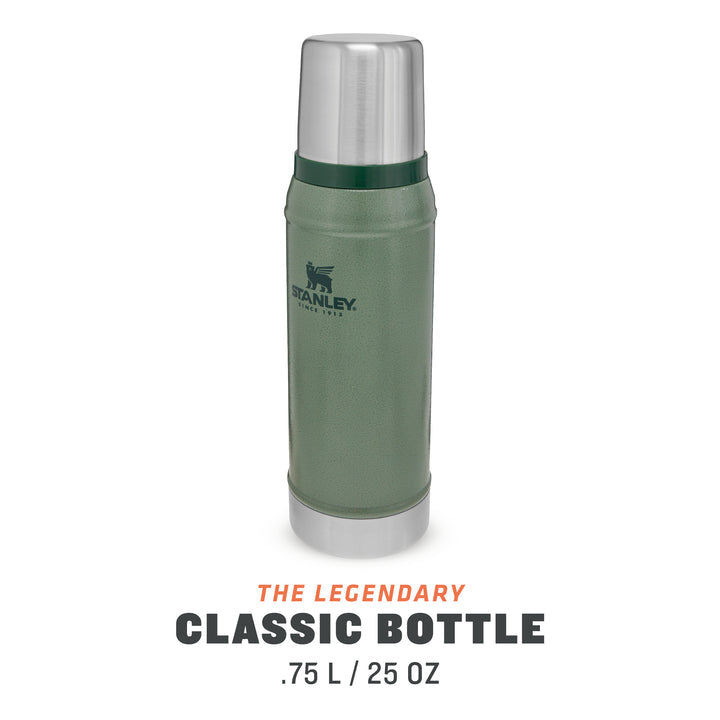 Stanley Classic Vacuum Bottle 10-01612-027-25oz