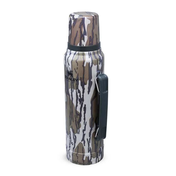 Stanley Classic Legendary Bottle | 1.0L | Bottomland - Shams Shopping Centre Stanley  