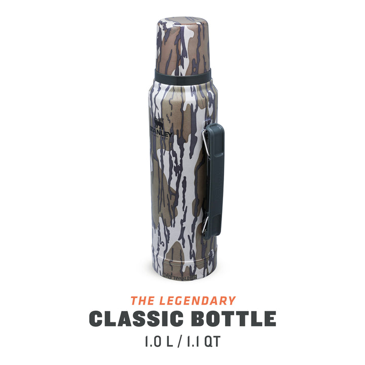 Stanley Classic Legendary Bottle | 1.0L | Bottomland - Shams Shopping Centre Stanley  
