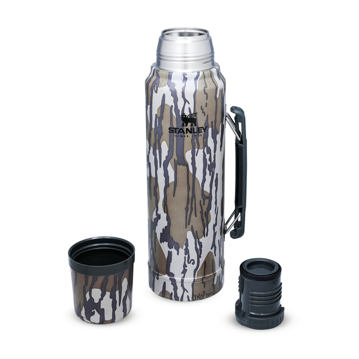 Stanley Classic Legendary Bottle | 1.0L | Bottomland - Shams Shopping Centre Stanley  