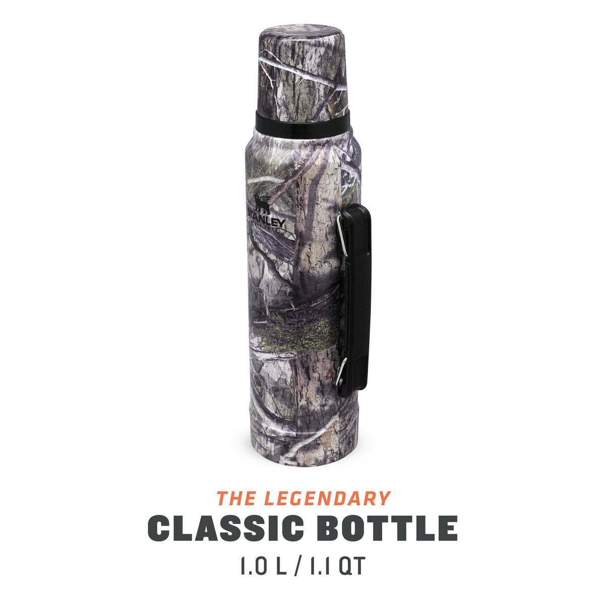 Stanley Classic Legendary Bottle | 1.0L | Country DNA - Shams Shopping Centre Stanley  