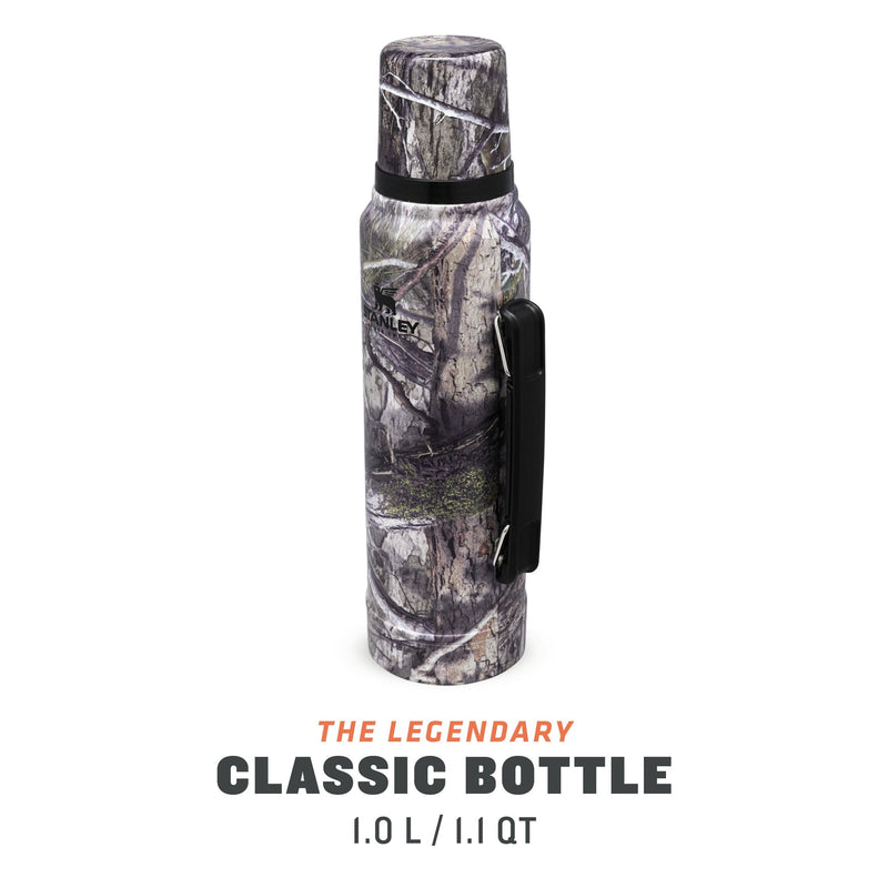 Stanley Classic Legendary Bottle | 1.0L | Country DNA