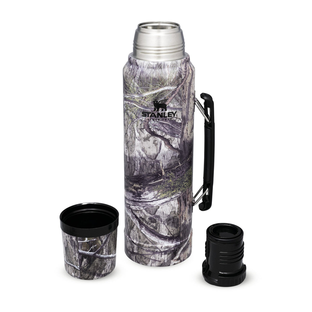 Stanley Classic Legendary Bottle | 1.0L | Country DNA - Shams Shopping Centre Stanley  