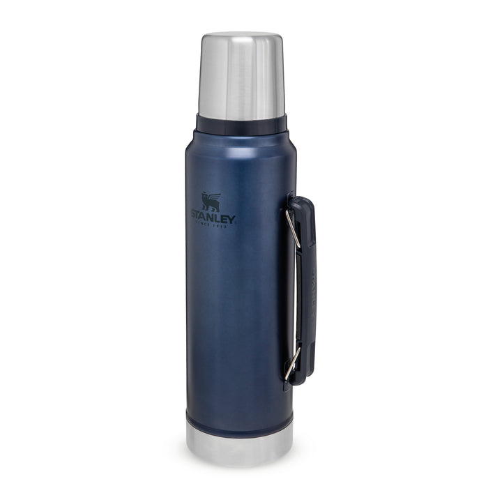 Stanley Classic Legendary Bottle | 1.0L | Nightfall - Shams Shopping Centre Stanley  
