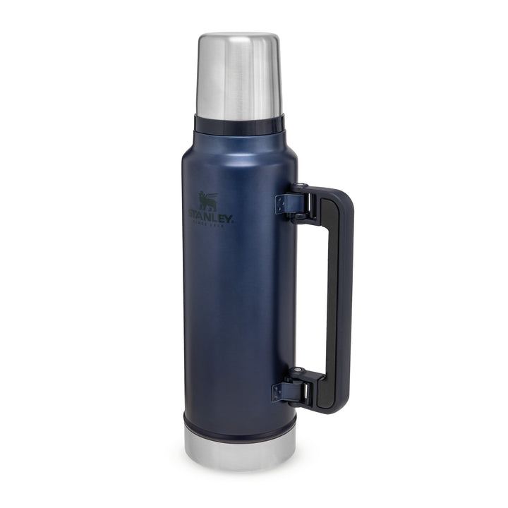 Stanley Classic Legendary Bottle | 1.4L | Nightfall