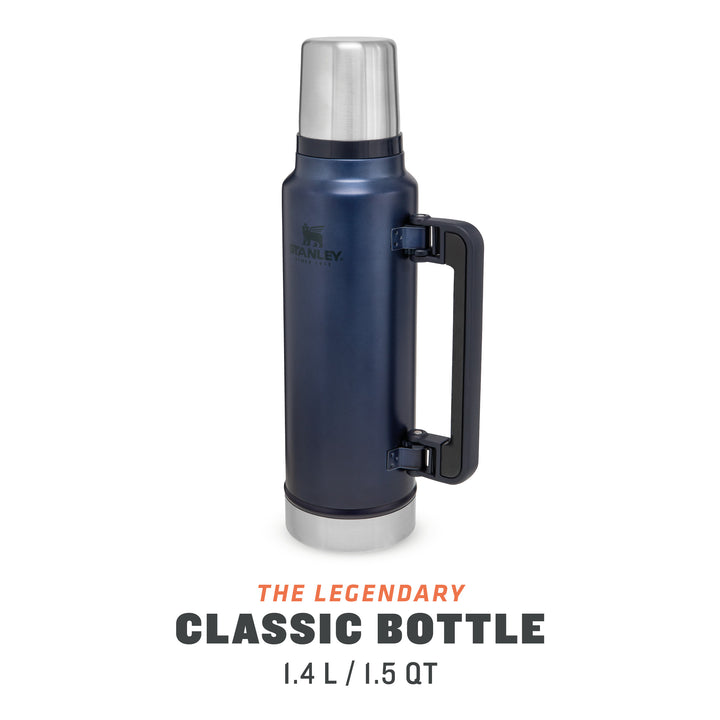 Stanley Classic Legendary Bottle | 1.4L | Nightfall - Shams Shopping Centre Stanley  