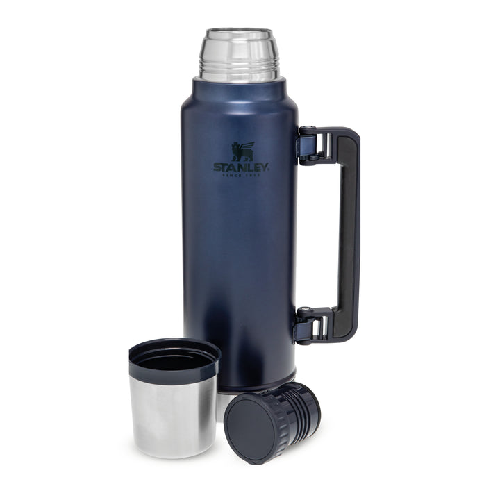 Stanley Classic Legendary Bottle | 1.4L | Nightfall - Shams Shopping Centre Stanley  
