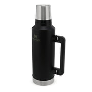 Stanley Classic Legendary Bottle | 1.9 L | Matte Black Pebble - Shams Shopping Centre Stanley  