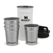 Stanley Adventure Nesting Shot Glass Set | Polar - Shams Shopping Centre Stanley  