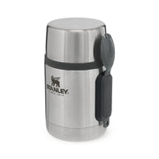 Stanley Adventure Stainless Steel All-In-One Food Jar | 0.53L - Shams Shopping Centre Stanley  
