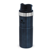 Stanley Classic Trigger-Action Travel Mug | 0.47L | Nightfall - Shams Shopping Centre Stanley  