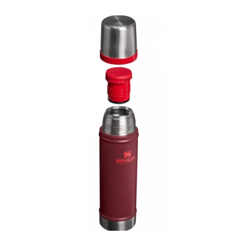 Stanley Thermos Legendary Classic Bottle 590ml 10-11345-040