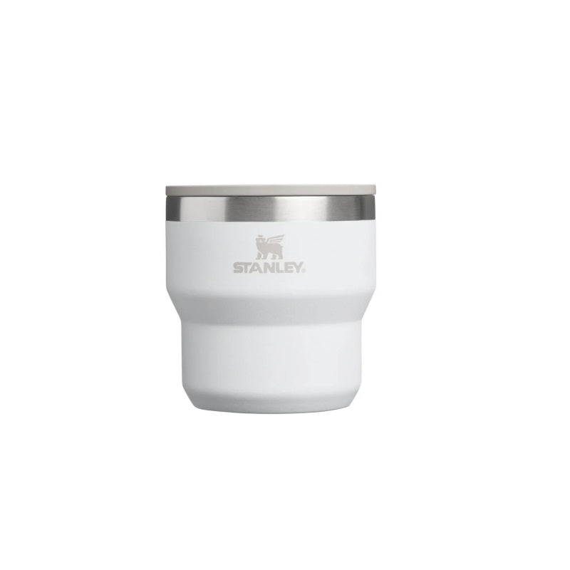 Stanley Stay Hot Stacking Cup White 10-12078-0039