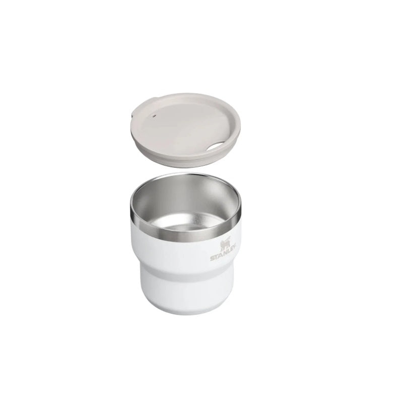 Stanley Stay Hot Stacking Cup White 10-12078-0039
