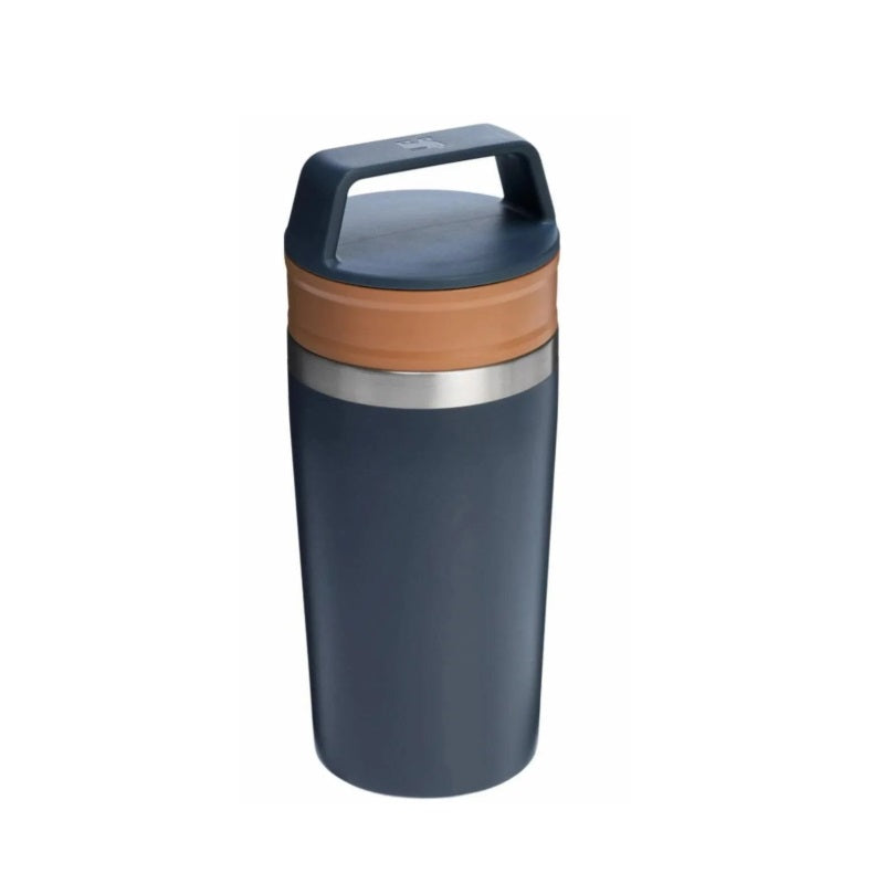 Stanley The Cafe To-Go Termos Bardak 350ml Lacivert 10-12080-042