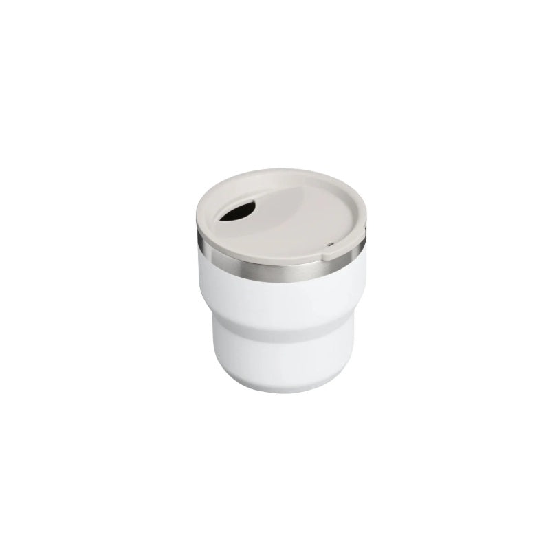 Stanley Stay Hot Stacking Cup White 10-12078-0039