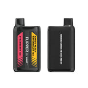 Flipper 16K 2in1 Strawberry+Mango Peach watermelon Ice