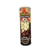 Striking Popcorn Dark Chocolate Flavour 100g