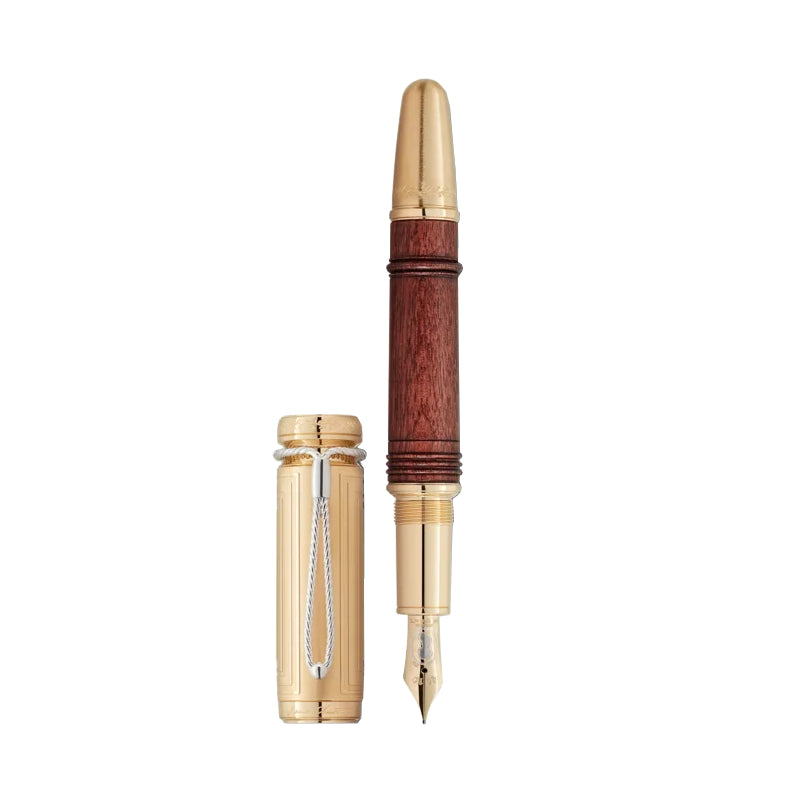 Montblanc Writers Edition Homage to Jane Austen Limited Edition 1813 FP-130682