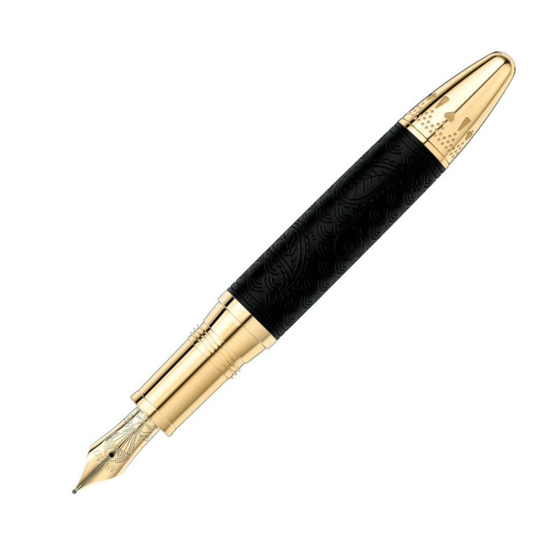 Montblanc Solitaire LeGrand Around the World in 80 Days FP-128485
