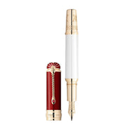 Montblanc Patron of Art Homage to Albert Limited Edition 4810 FP-127850