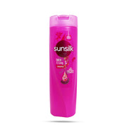 Sunsilk Long & Thick Shampoo 360ml