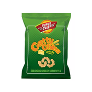 Super Crisp Catty Chins Cheese 33g