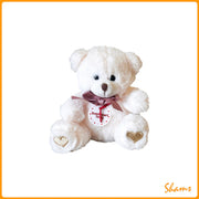 Tiny Tumble Sweetheart Teddy 13cm