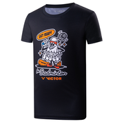 Victor T-SHIRT T-30039C L - Shams Shopping Centre Victor  