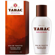 Tabac Original Eau De Natural Spray Vaporisateur 100ml - Shams Shopping Centre Tabac  