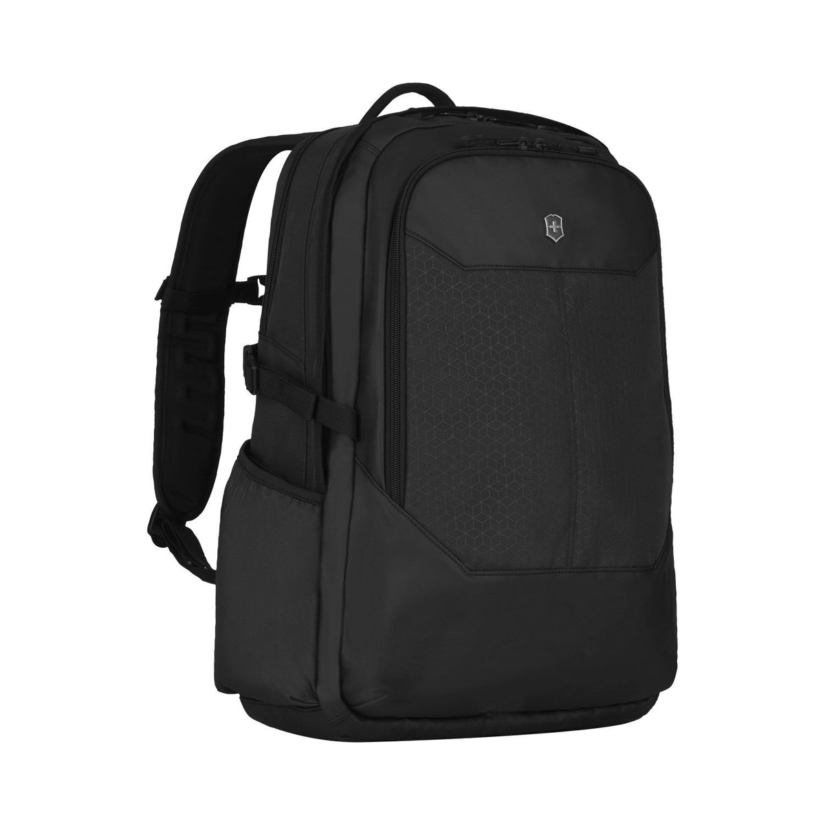 Victorinox Altmont Original Deluxe Laptop Backpack 610475 Black - Shams Shopping Centre Victorinox  