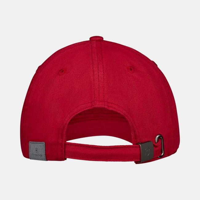 Victorinox Golf Red Cap_611022