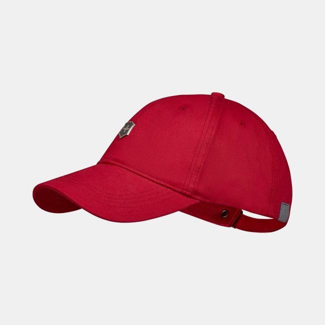 Victorinox Golf Red Cap_611022
