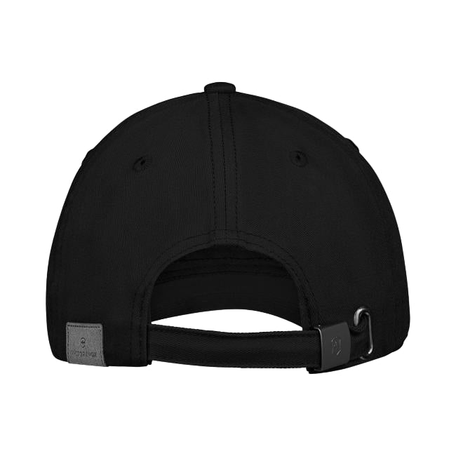 Victorinox Golf Black Cap_611023
