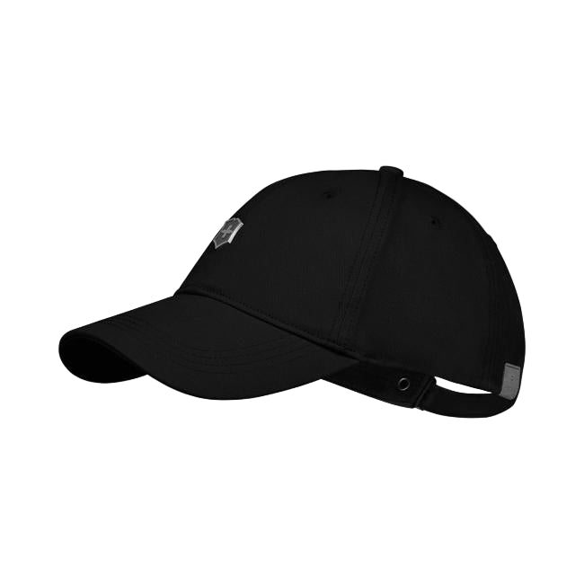 Victorinox Golf Black Cap_611023