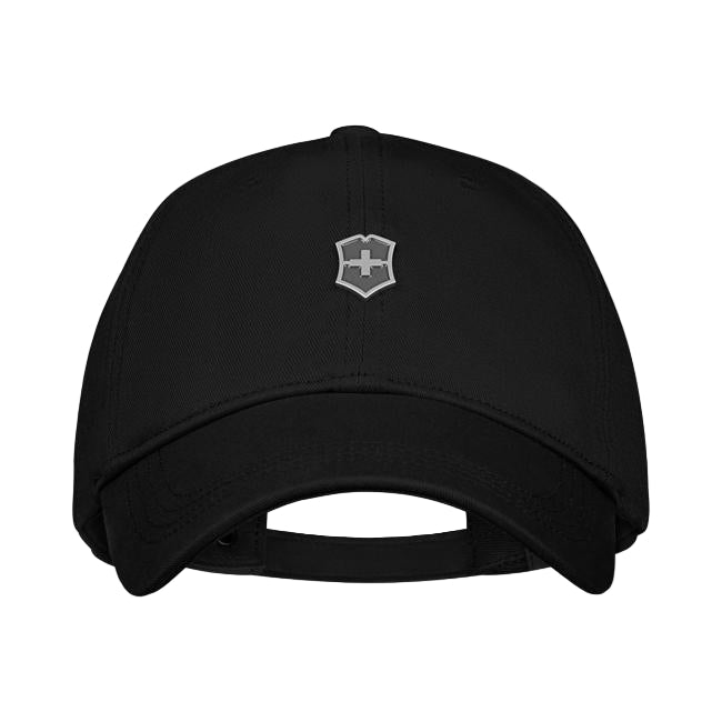Victorinox Golf Black Cap_611023