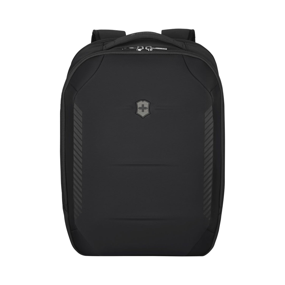 Victorinox CrossLight Laptop Back Pack - Black 612422 - Shams Shopping Centre Victorinox  