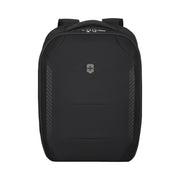 Victorinox CrossLight Laptop Back Pack - Black 612422 - Shams Shopping Centre Victorinox  