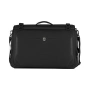 Victorinox Crosslight Garment Bag Black 612426 - Shams Shopping Centre Victorinox  