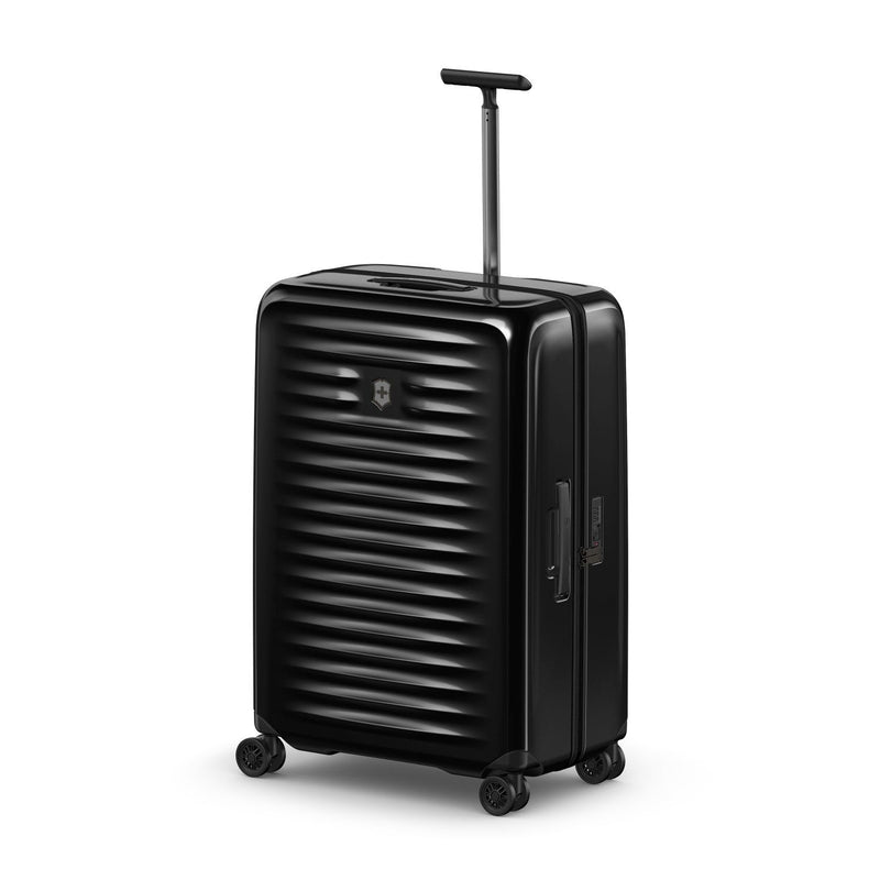 Victorinox Airox Large 75 cm Hardside Luggage - Black 612509