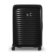 Victorinox Airox Large 75 cm Hardside Luggage - Black 612509 - Shams Shopping Centre Victorinox  