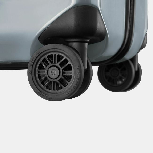 Victorinox Airox Global Hardside Luggage Trolley Silver 612511